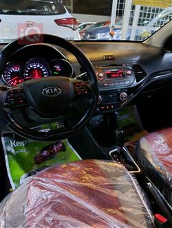 كيا بيكانتو